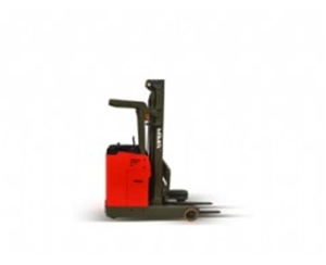 倉(cāng)儲(chǔ)車 前移式高架車