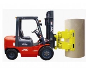 非標(biāo)叉車(chē)（紙卷夾，園抱夾）