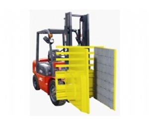 非標(biāo)叉車(chē)（紙箱夾）