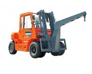 非標(biāo)叉車(chē)（裝吊臂）